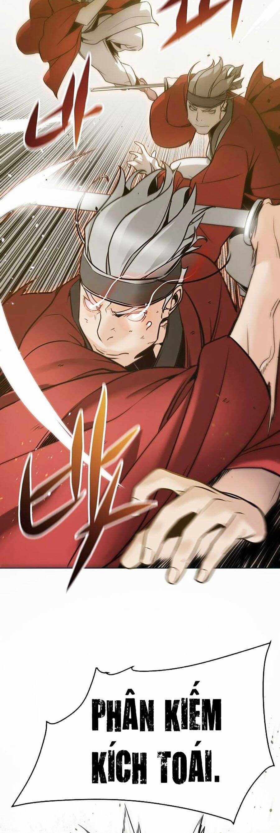 Tiểu Tử Đáng Ngờ Lại Là Cao Thủ Chương 3 trang 43