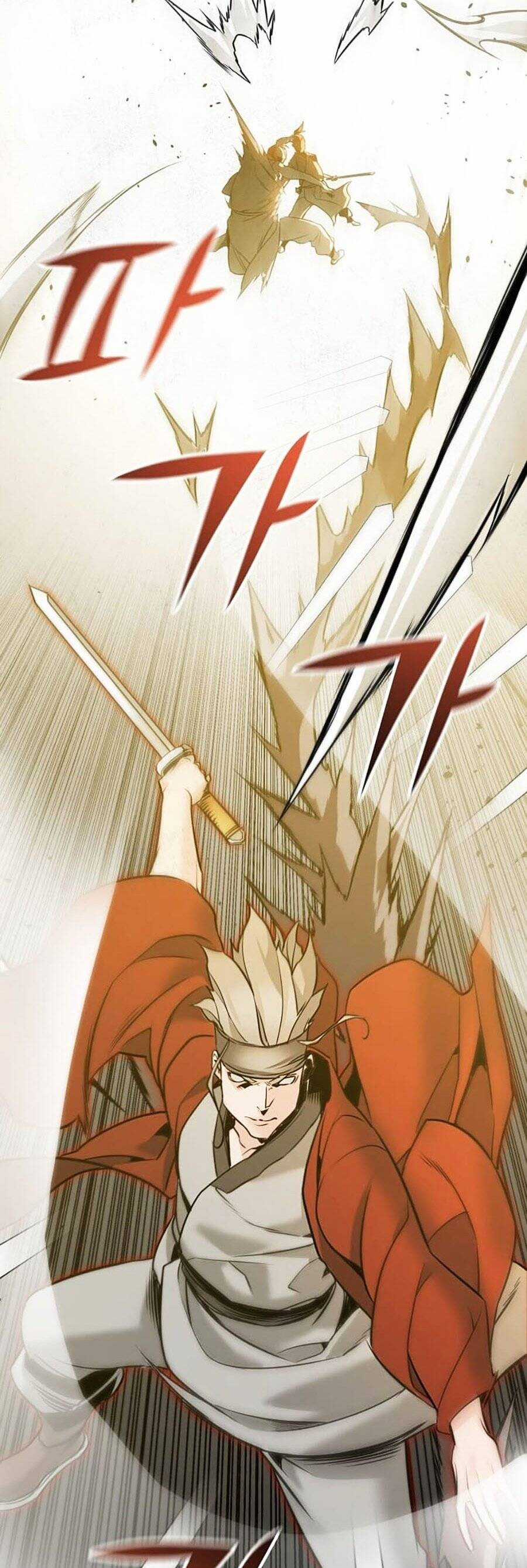 Tiểu Tử Đáng Ngờ Lại Là Cao Thủ Chương 3 trang 44