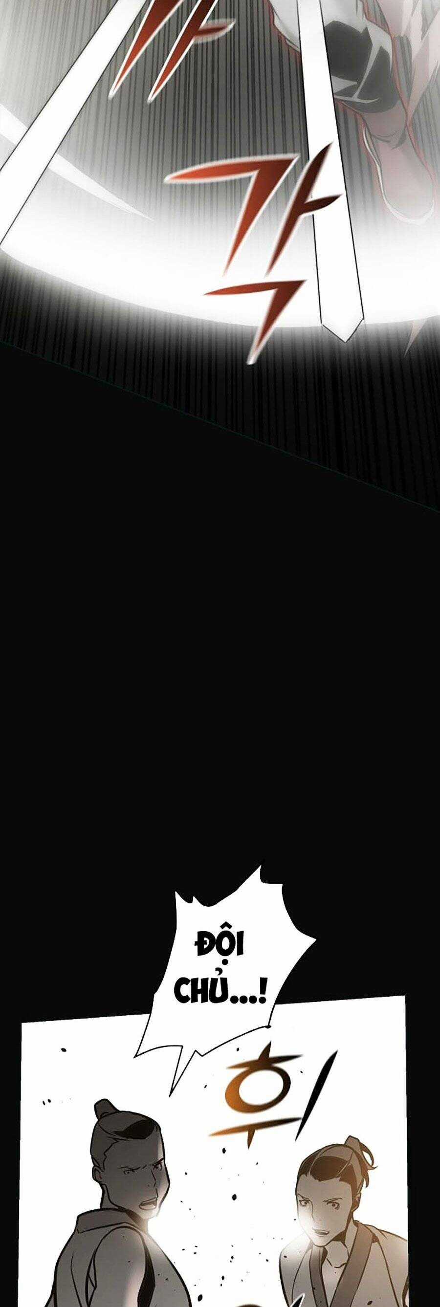 Tiểu Tử Đáng Ngờ Lại Là Cao Thủ Chương 3 trang 45