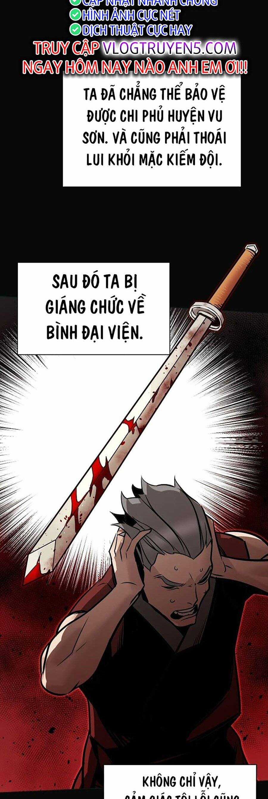 Tiểu Tử Đáng Ngờ Lại Là Cao Thủ Chương 3 trang 48