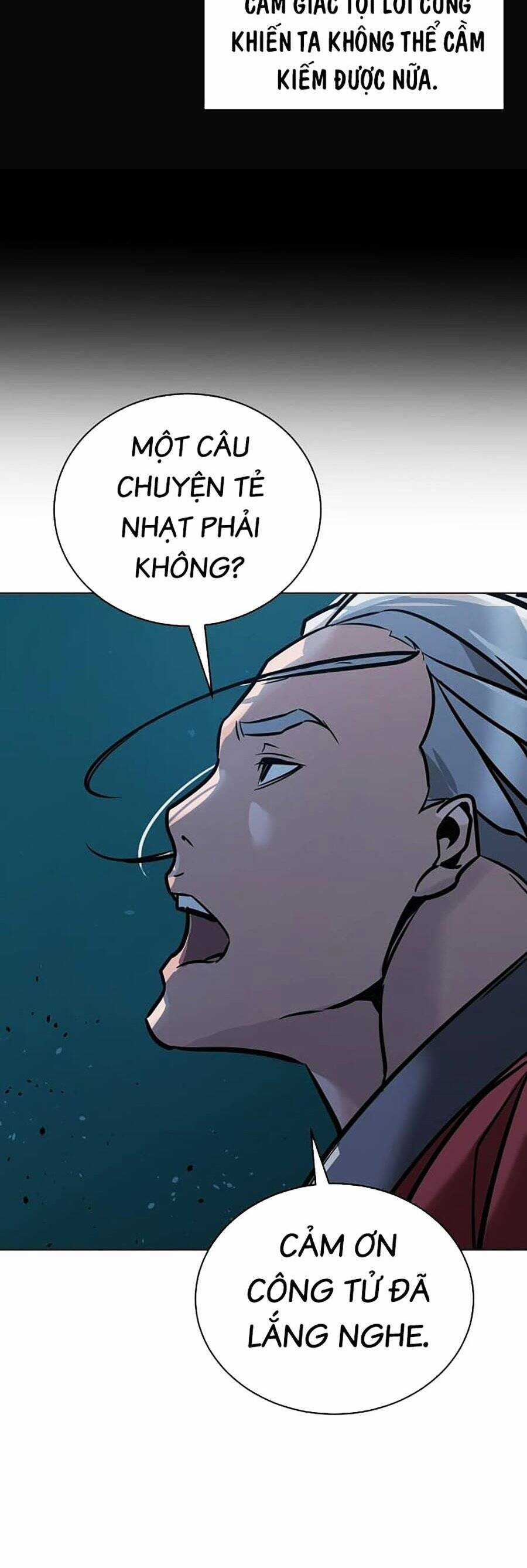 Tiểu Tử Đáng Ngờ Lại Là Cao Thủ Chương 3 trang 49