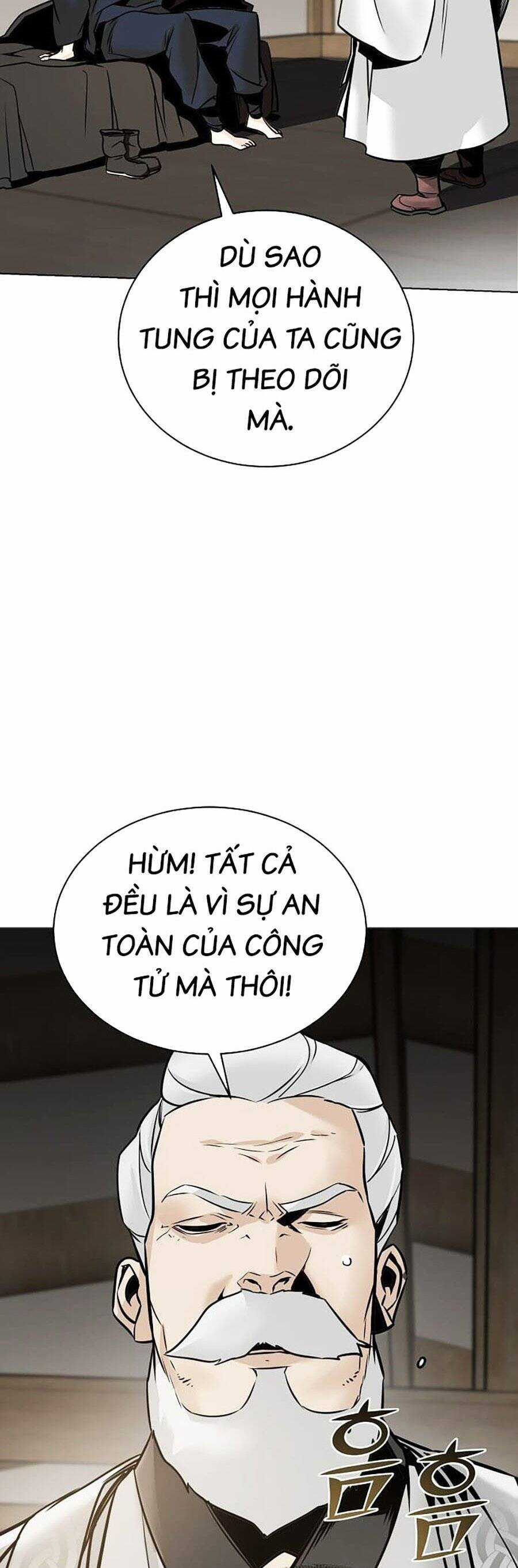 Tiểu Tử Đáng Ngờ Lại Là Cao Thủ Chương 3 trang 5