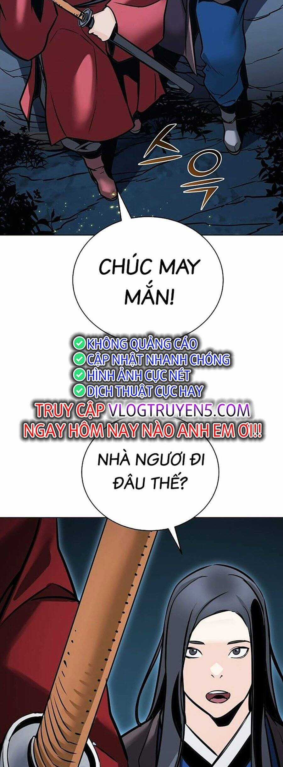 Tiểu Tử Đáng Ngờ Lại Là Cao Thủ Chương 3 trang 52