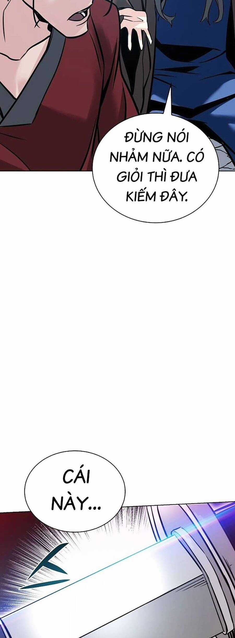 Tiểu Tử Đáng Ngờ Lại Là Cao Thủ Chương 3 trang 55