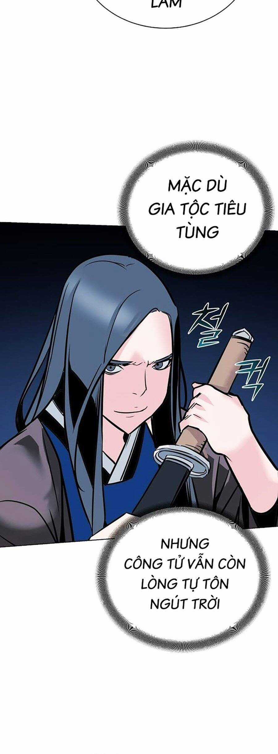 Tiểu Tử Đáng Ngờ Lại Là Cao Thủ Chương 3 trang 58