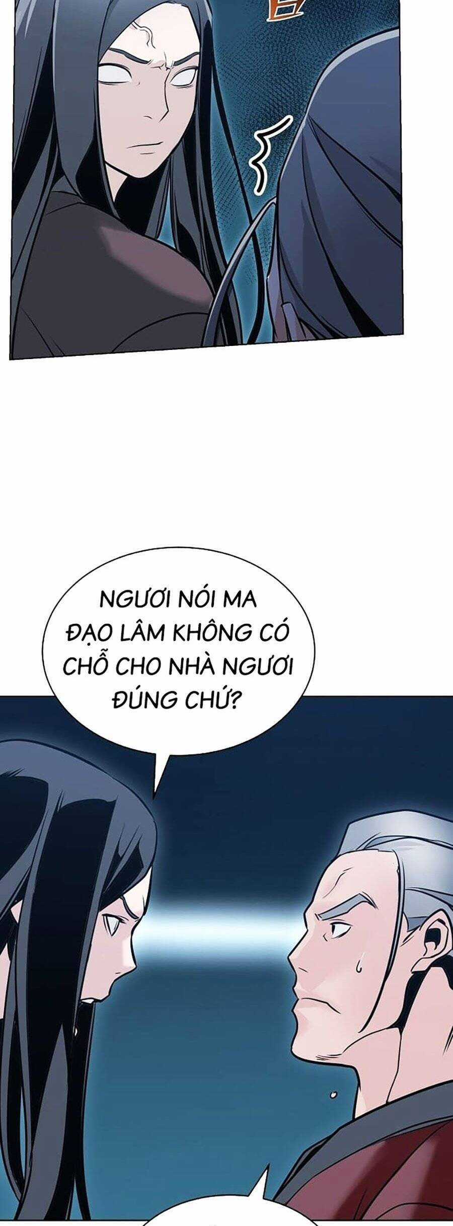 Tiểu Tử Đáng Ngờ Lại Là Cao Thủ Chương 3 trang 60