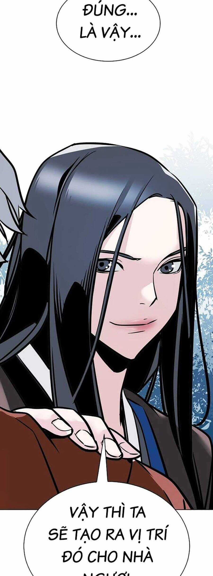 Tiểu Tử Đáng Ngờ Lại Là Cao Thủ Chương 3 trang 61