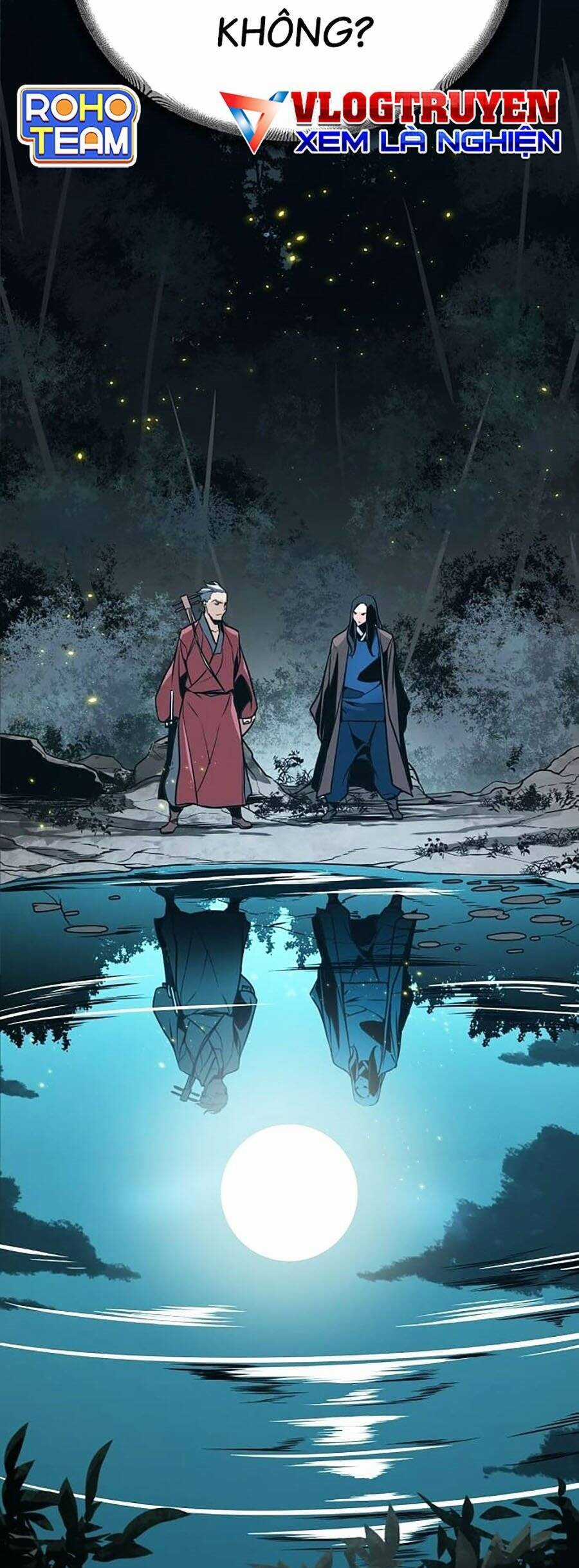 Tiểu Tử Đáng Ngờ Lại Là Cao Thủ Chương 3 trang 64