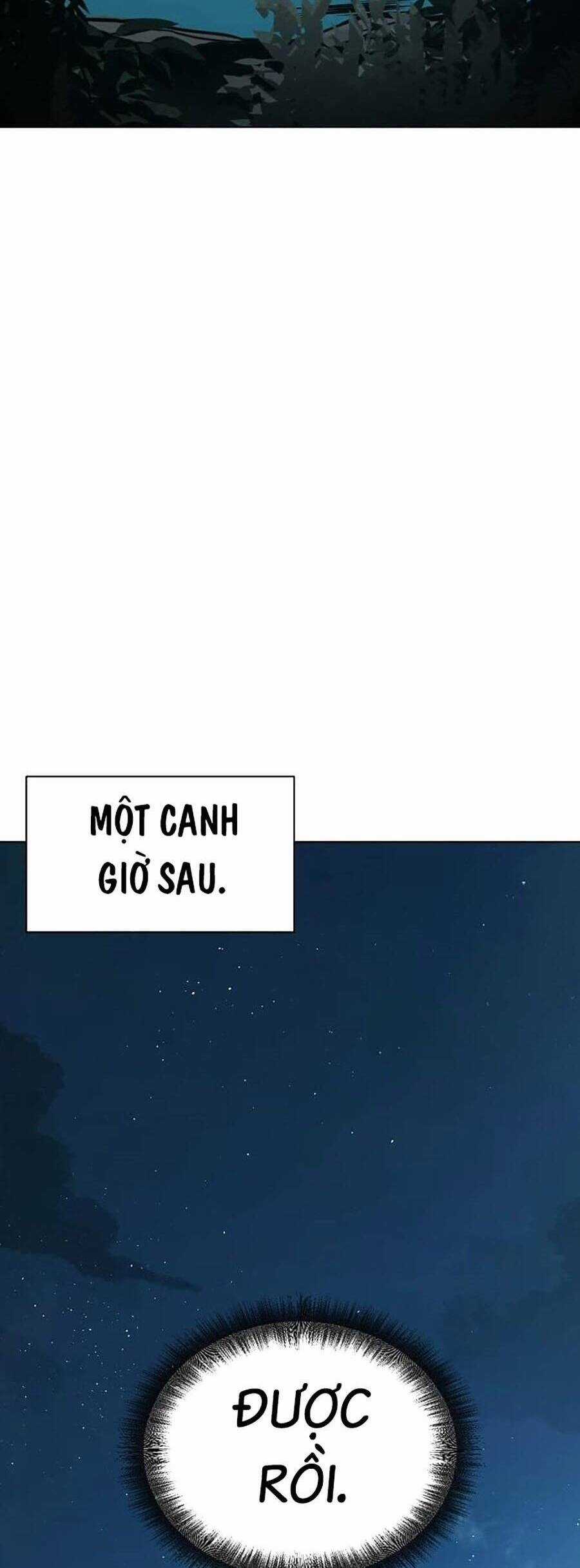 Tiểu Tử Đáng Ngờ Lại Là Cao Thủ Chương 3 trang 65