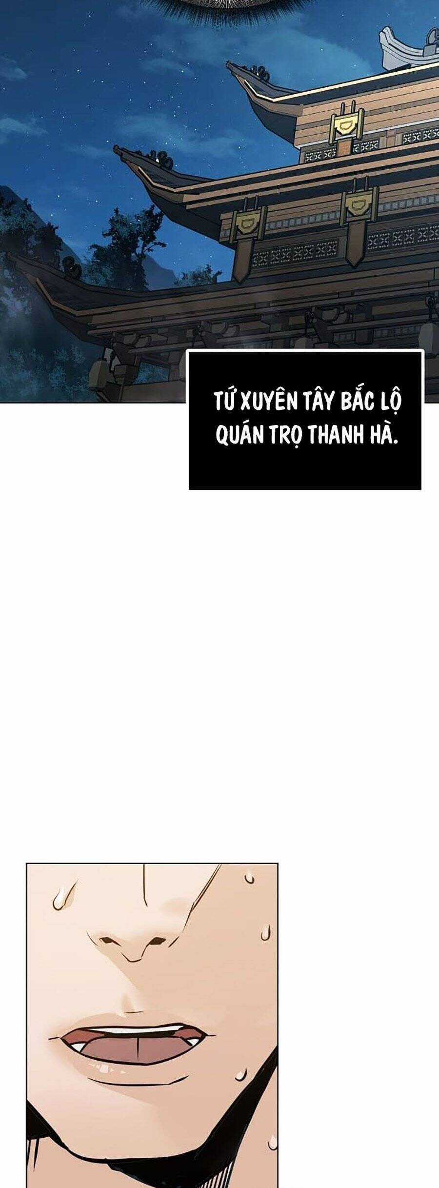 Tiểu Tử Đáng Ngờ Lại Là Cao Thủ Chương 3 trang 66