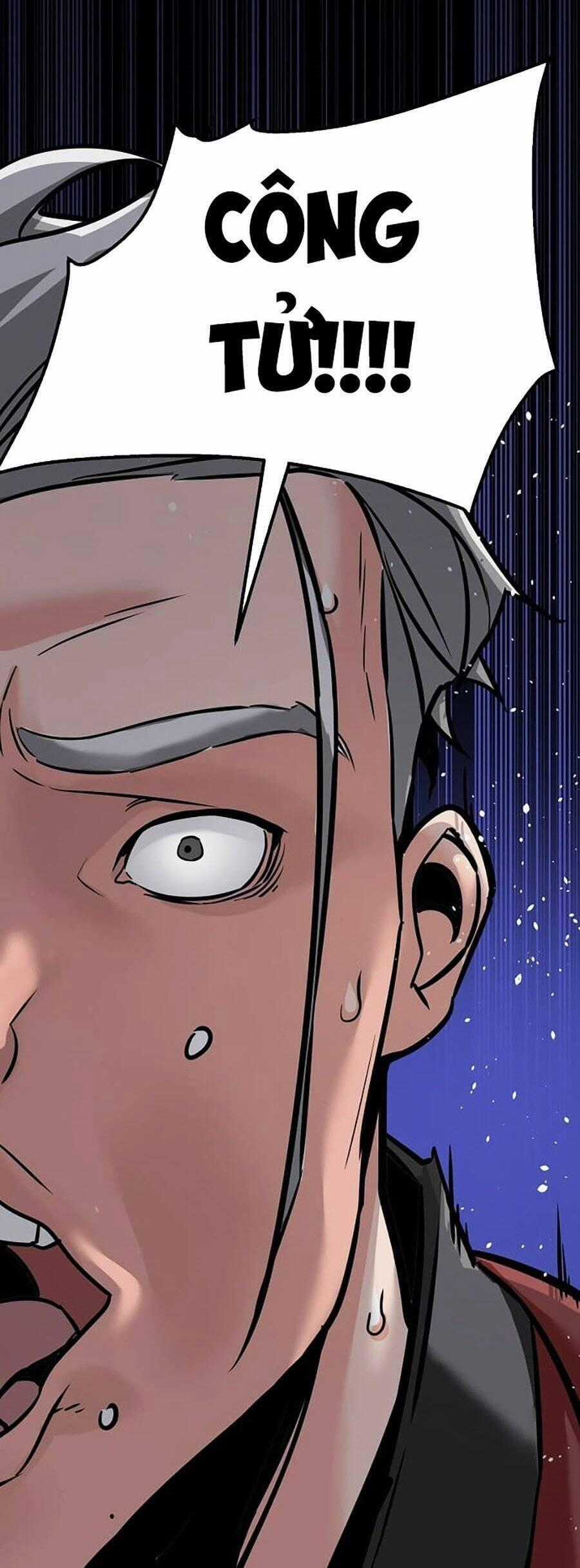 Tiểu Tử Đáng Ngờ Lại Là Cao Thủ Chương 3 trang 68