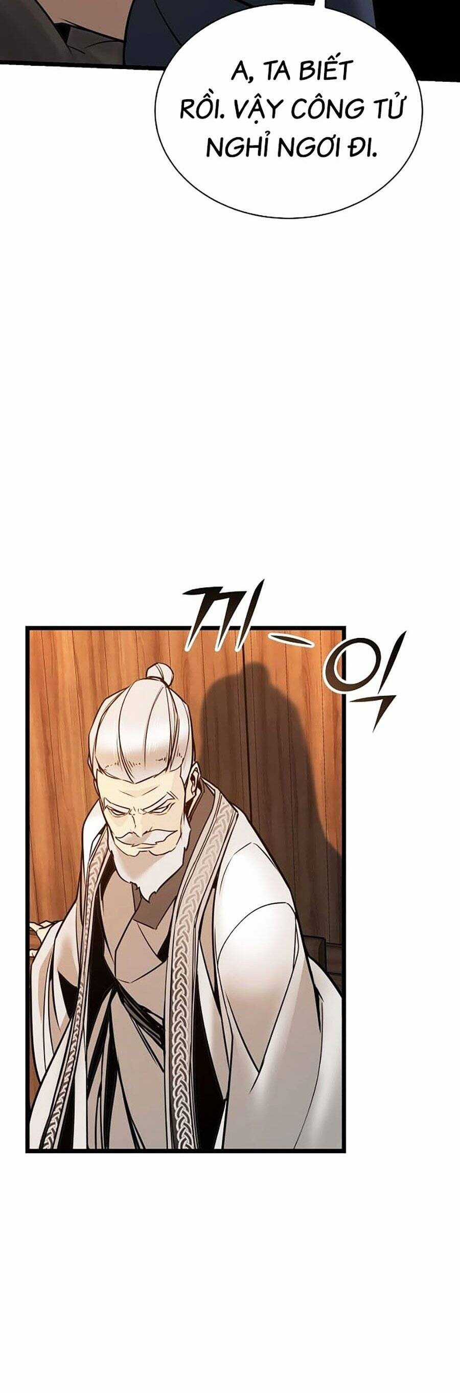 Tiểu Tử Đáng Ngờ Lại Là Cao Thủ Chương 3 trang 7