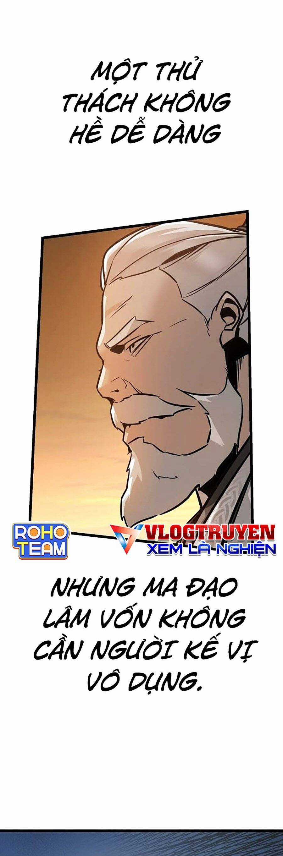 Tiểu Tử Đáng Ngờ Lại Là Cao Thủ Chương 3 trang 8