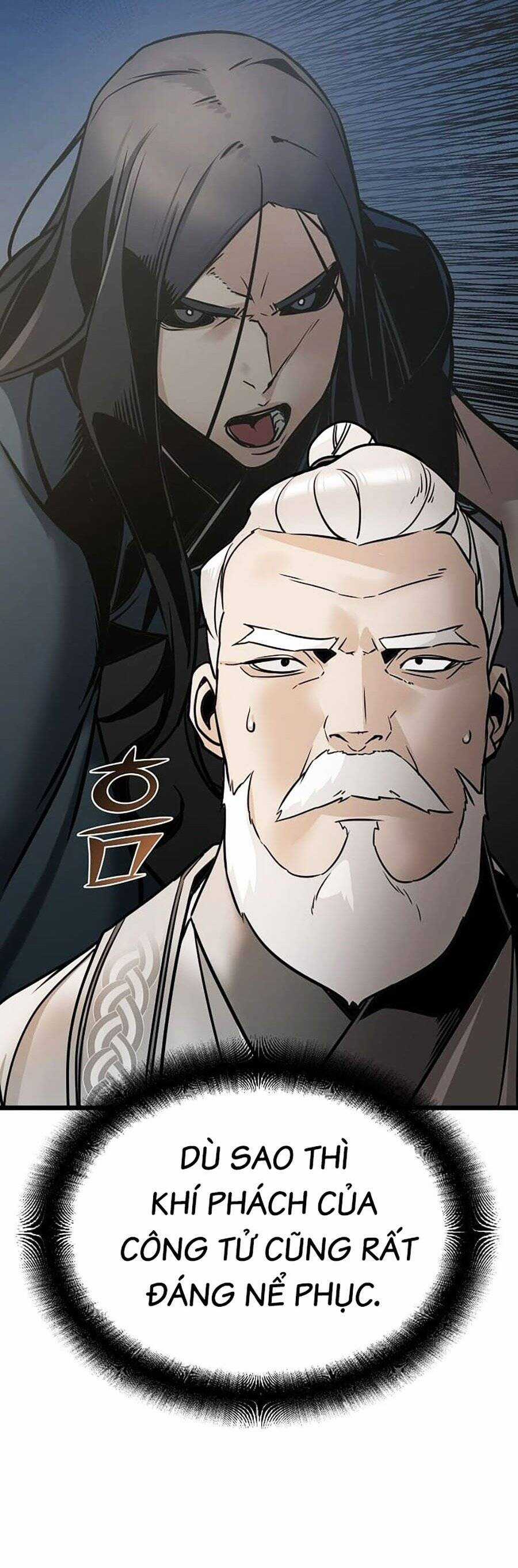 Tiểu Tử Đáng Ngờ Lại Là Cao Thủ Chương 3 trang 9