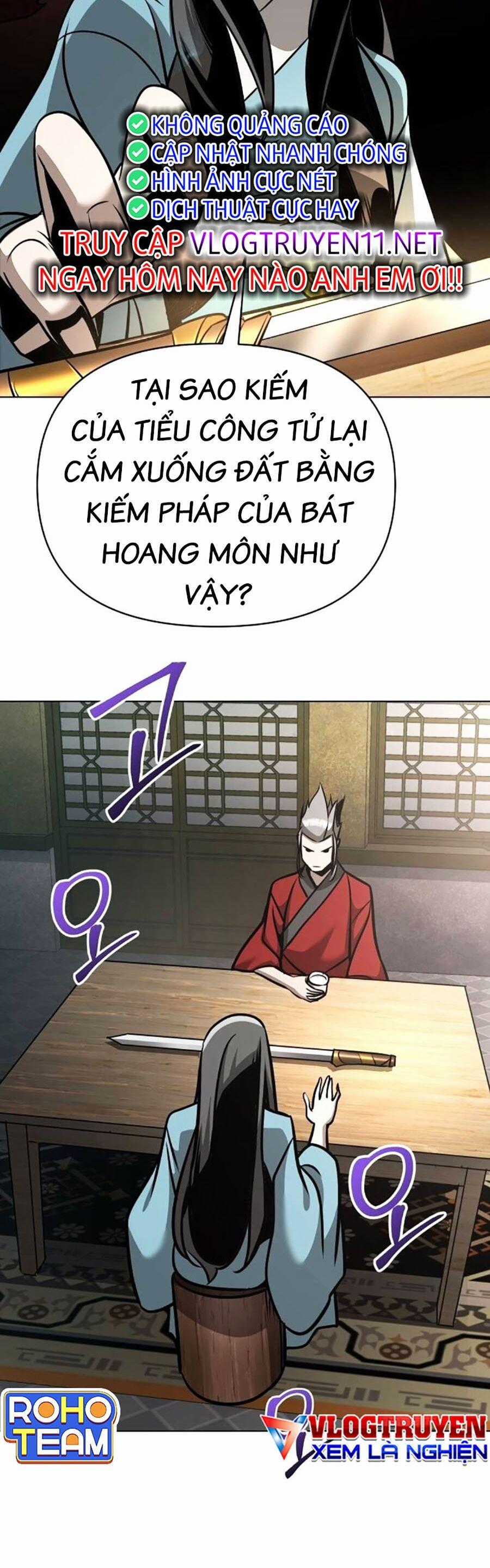 Tiểu Tử Đáng Ngờ Lại Là Cao Thủ Chương 31 trang 1