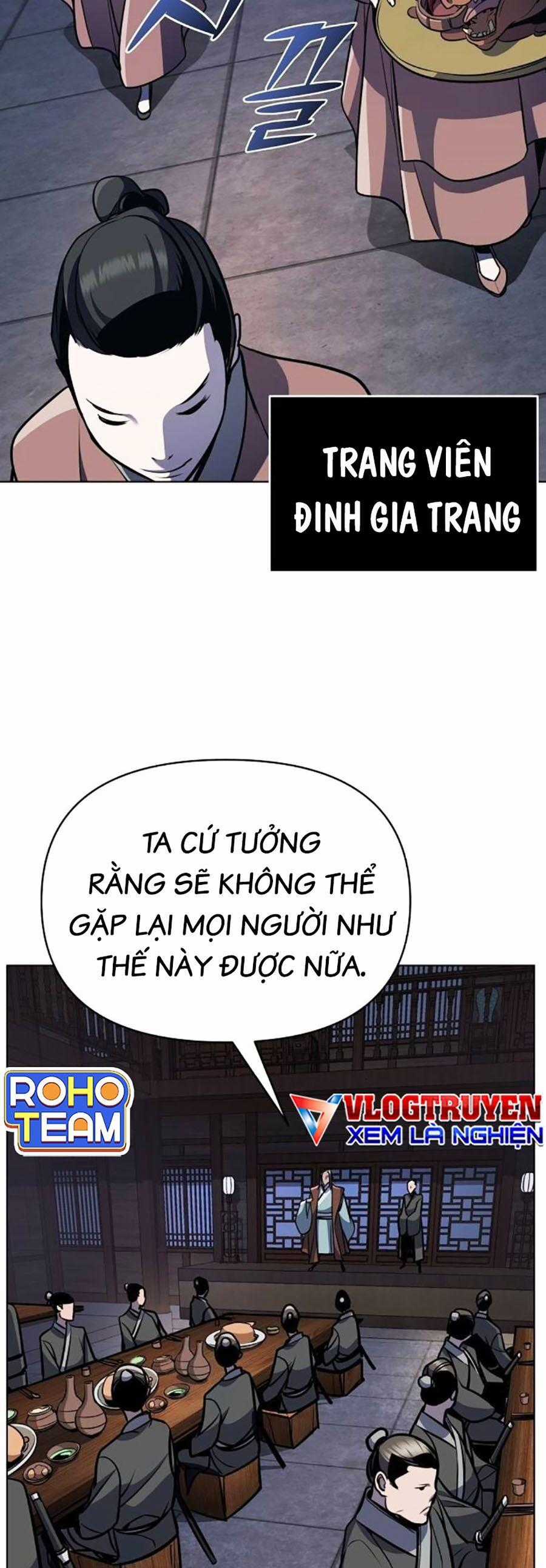 Tiểu Tử Đáng Ngờ Lại Là Cao Thủ Chương 32 trang 1