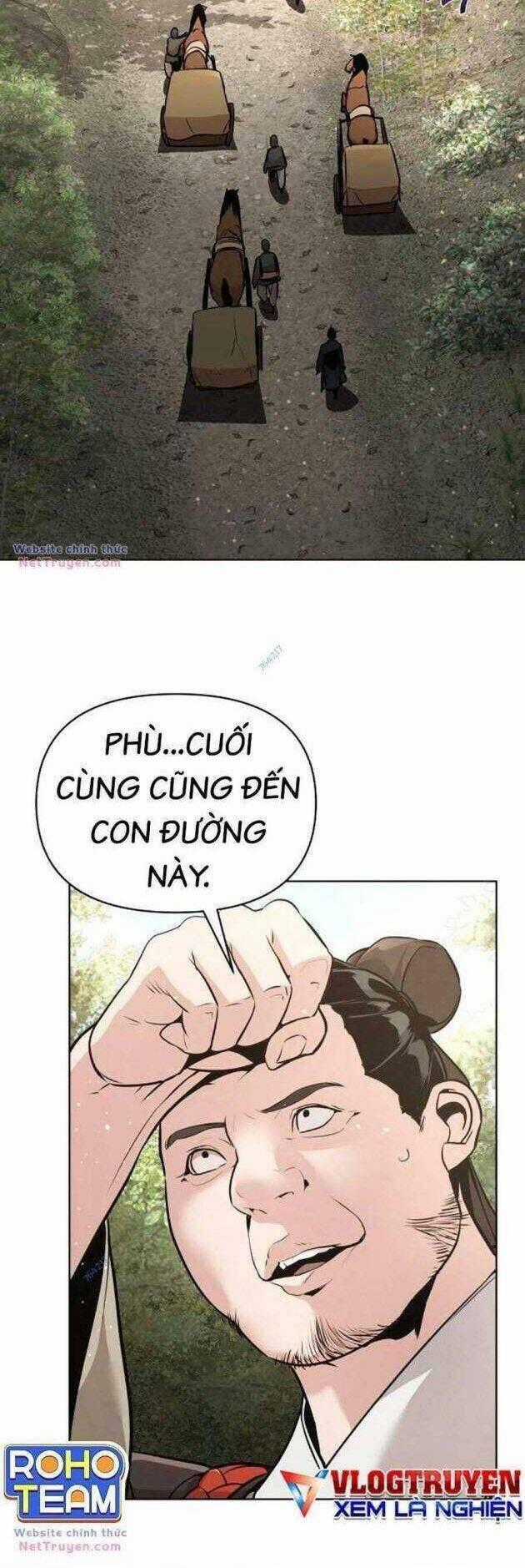 Tiểu Tử Đáng Ngờ Lại Là Cao Thủ Chương 39 trang 1