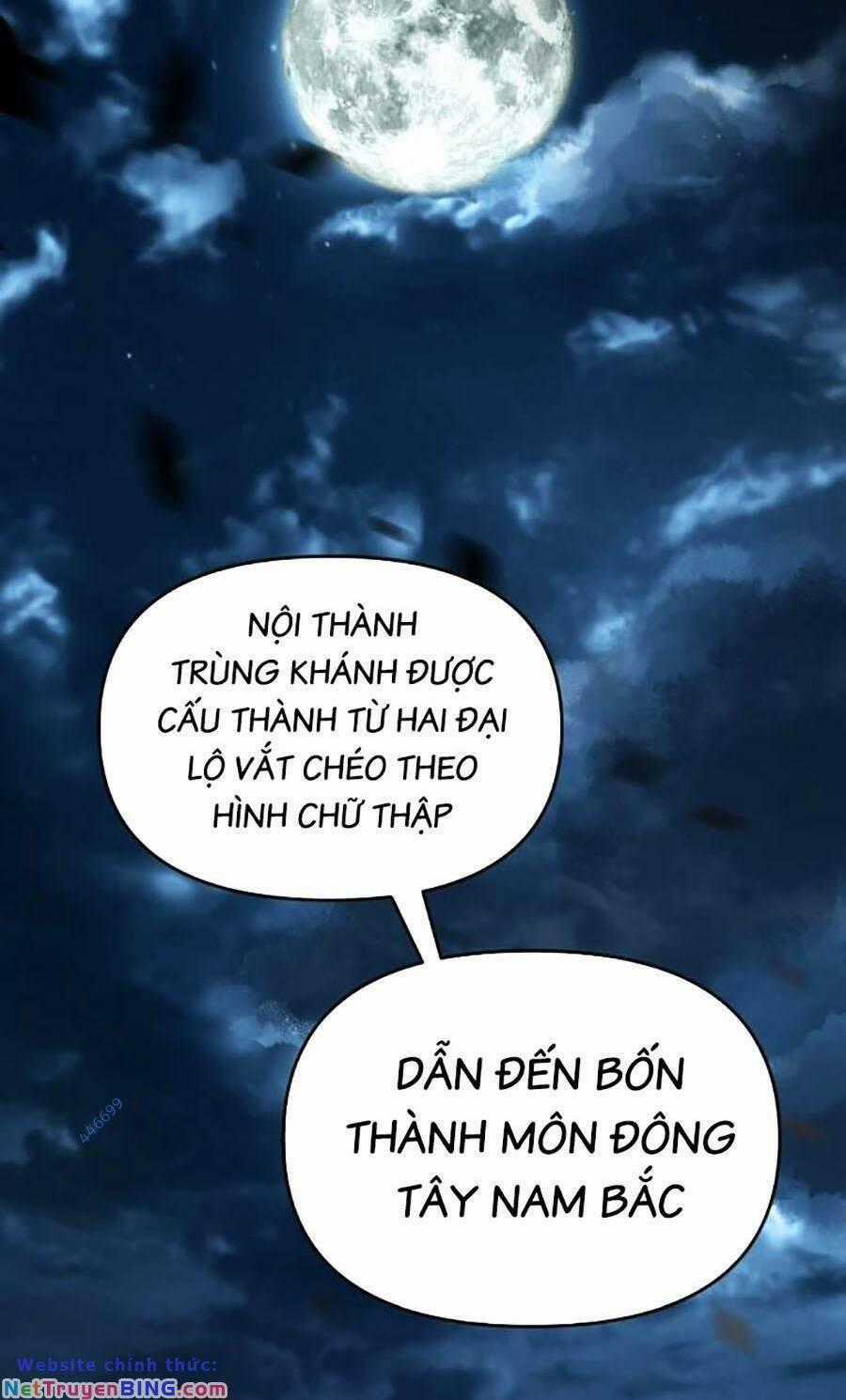 Tiểu Tử Đáng Ngờ Lại Là Cao Thủ Chương 4 trang 1