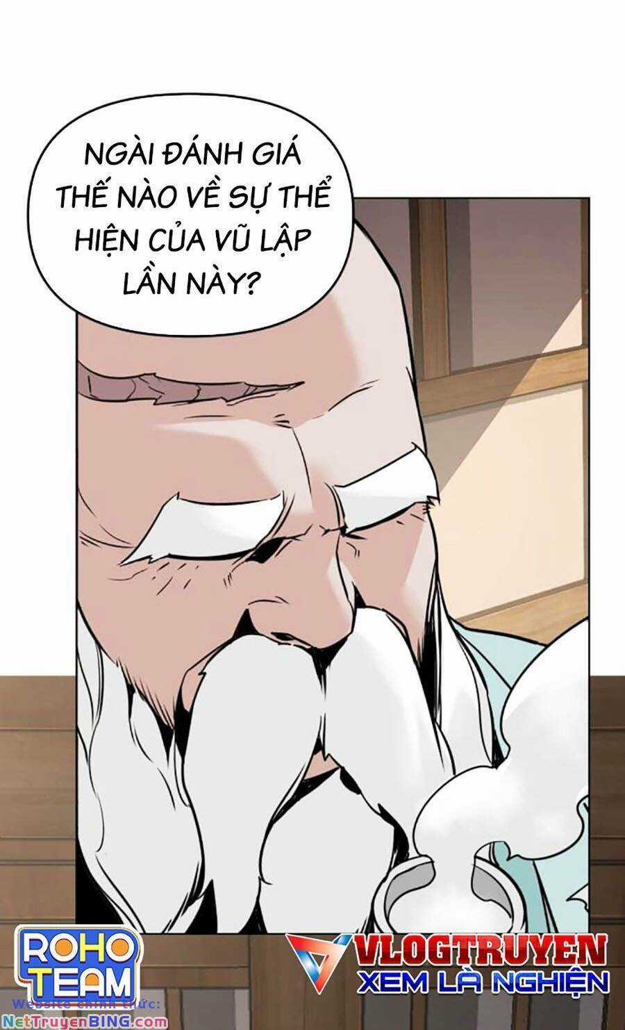 Tiểu Tử Đáng Ngờ Lại Là Cao Thủ Chương 4 trang 111