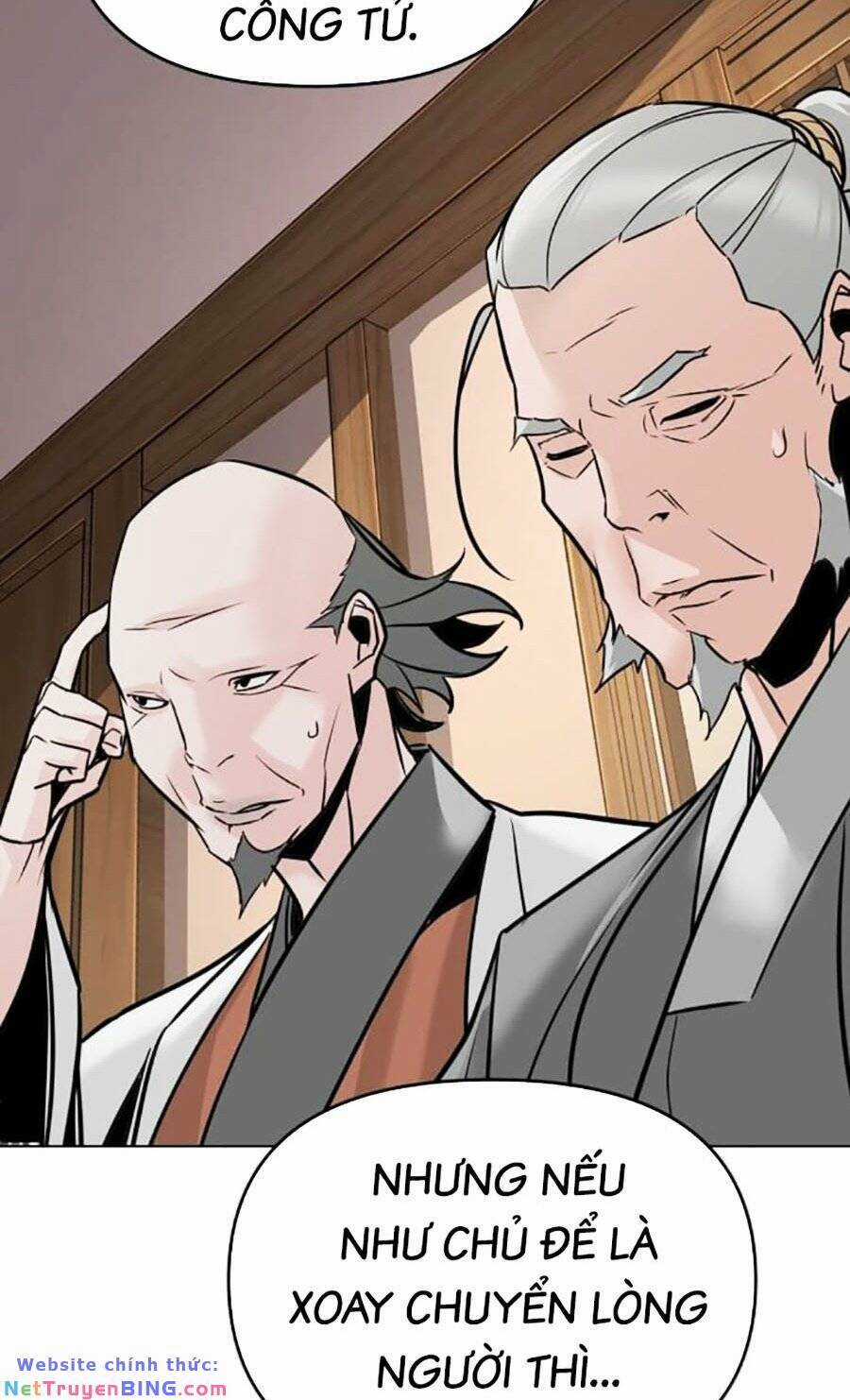 Tiểu Tử Đáng Ngờ Lại Là Cao Thủ Chương 4 trang 114