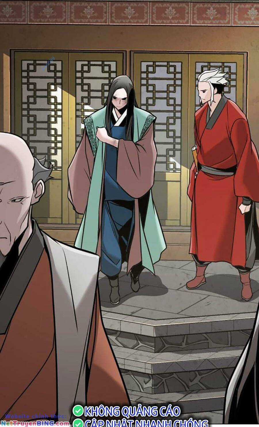 Tiểu Tử Đáng Ngờ Lại Là Cao Thủ Chương 4 trang 116