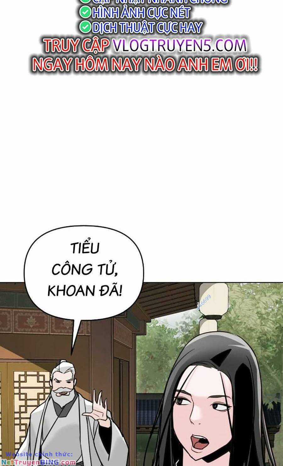 Tiểu Tử Đáng Ngờ Lại Là Cao Thủ Chương 4 trang 117