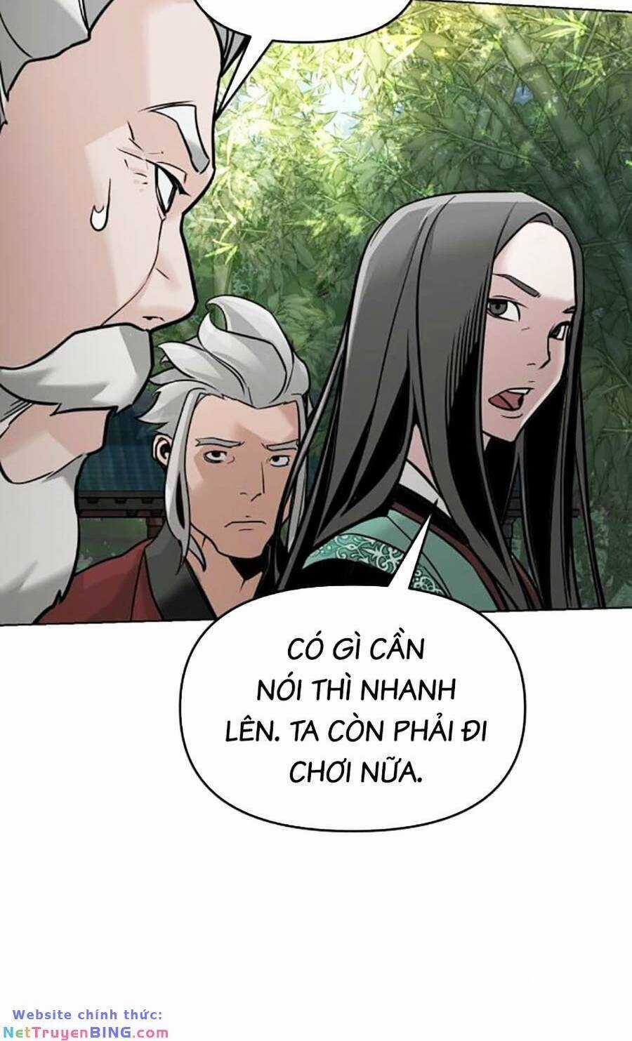 Tiểu Tử Đáng Ngờ Lại Là Cao Thủ Chương 4 trang 119