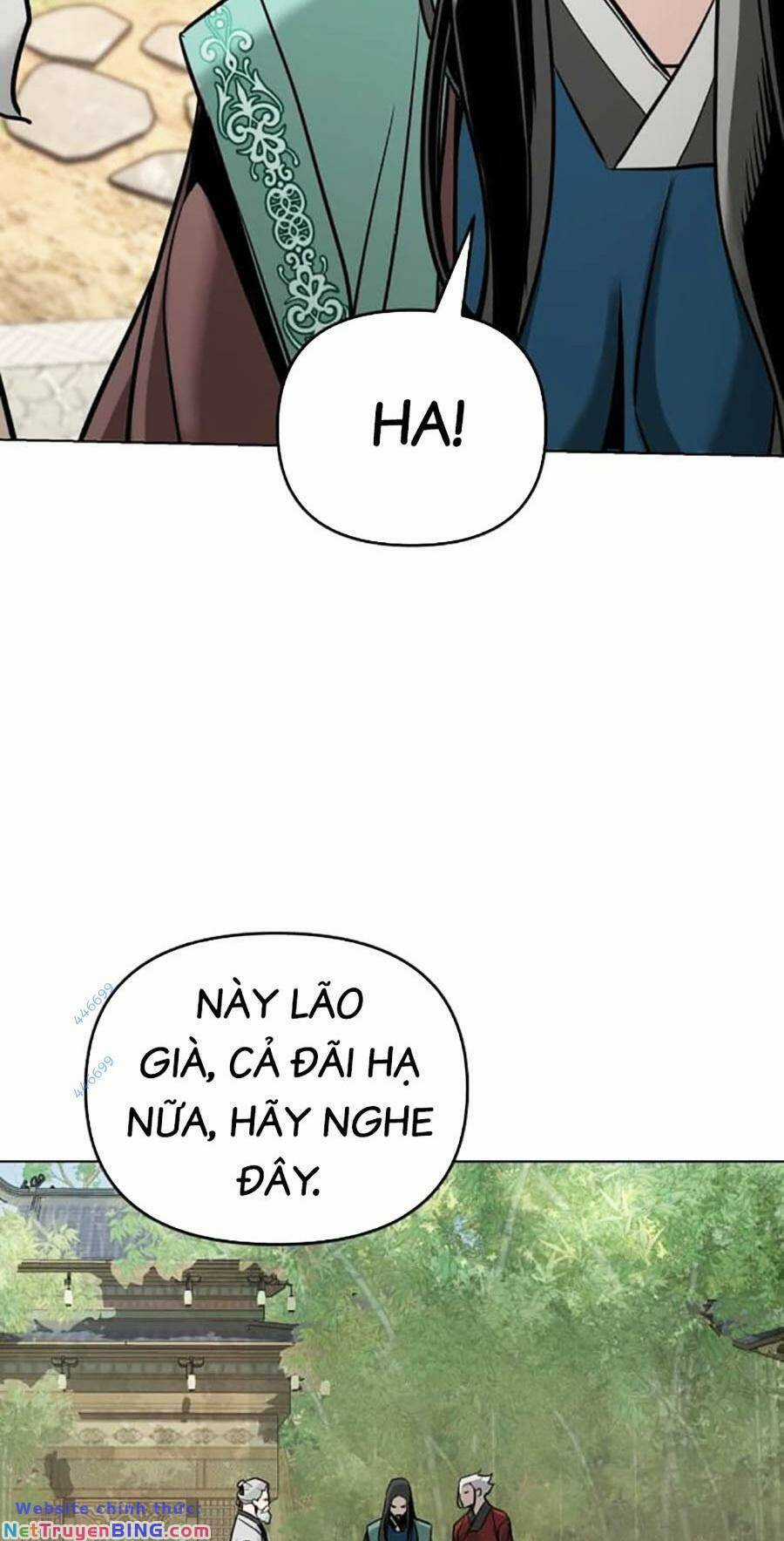 Tiểu Tử Đáng Ngờ Lại Là Cao Thủ Chương 4 trang 122