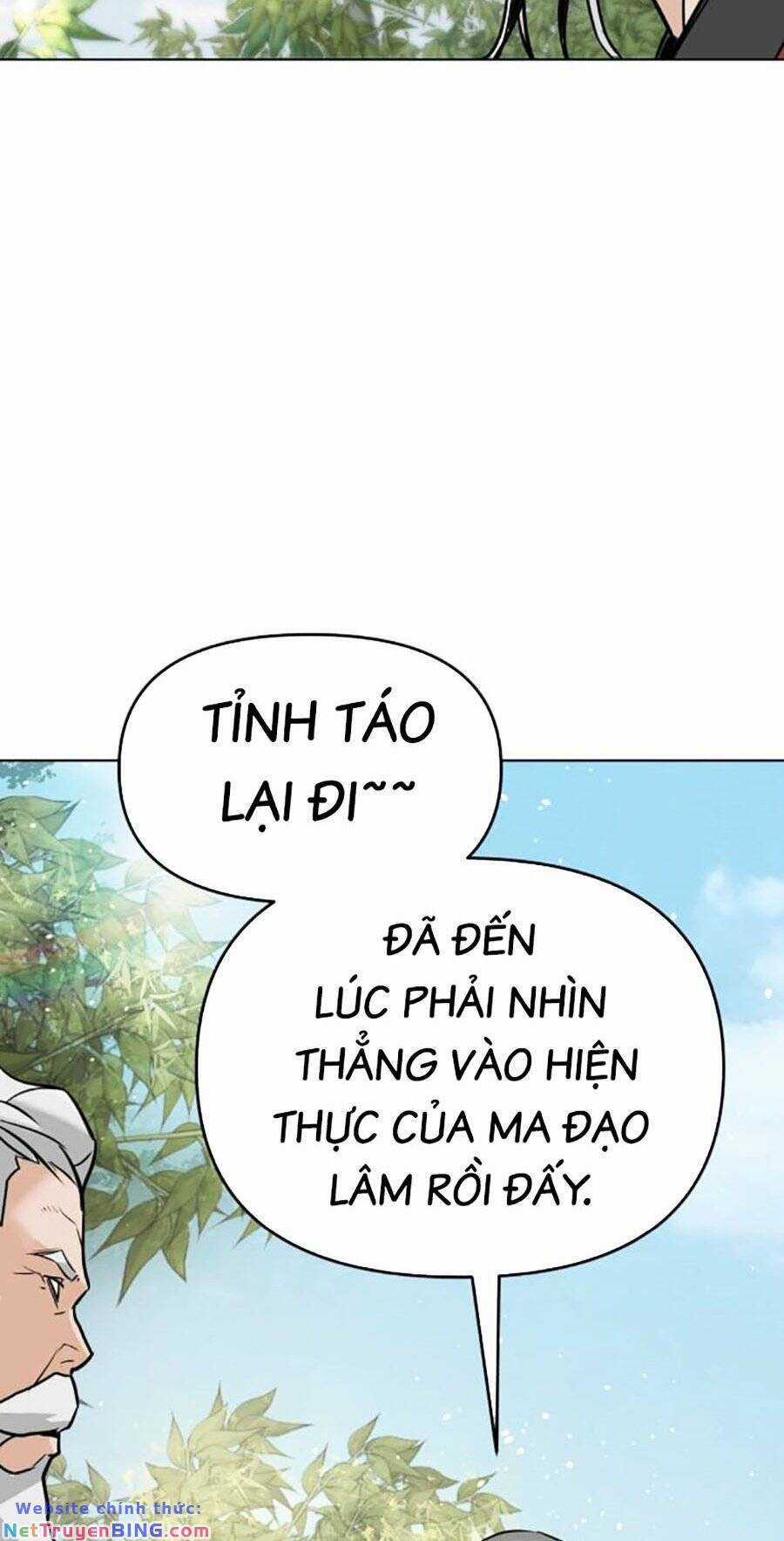 Tiểu Tử Đáng Ngờ Lại Là Cao Thủ Chương 4 trang 125