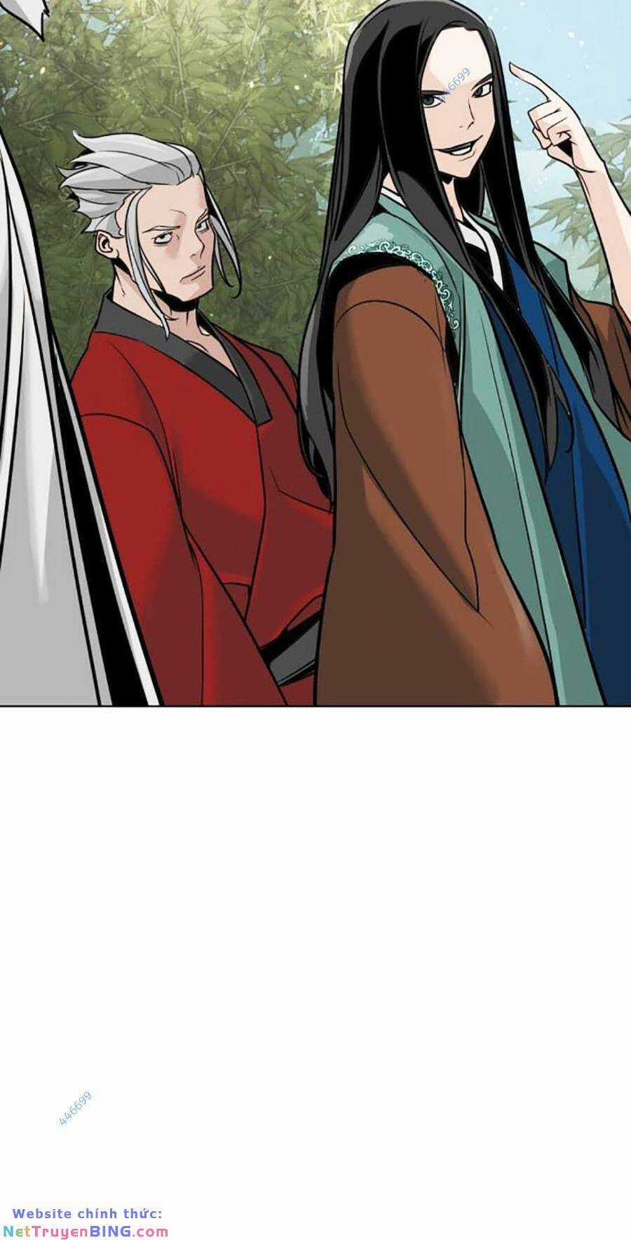 Tiểu Tử Đáng Ngờ Lại Là Cao Thủ Chương 4 trang 126