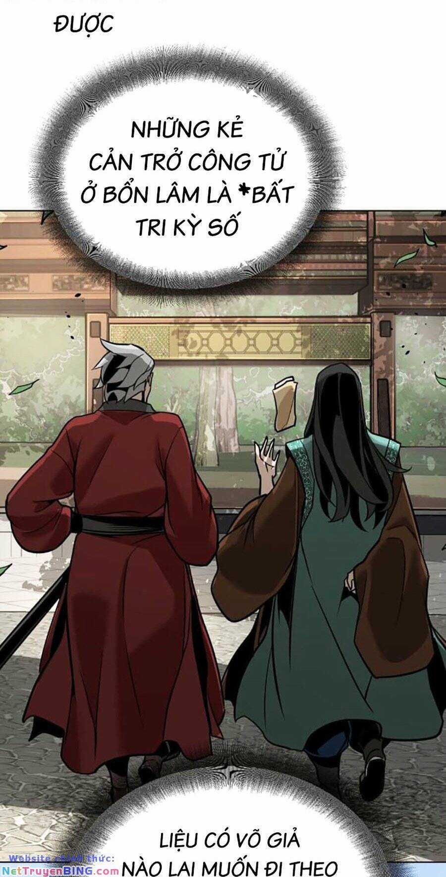 Tiểu Tử Đáng Ngờ Lại Là Cao Thủ Chương 4 trang 129