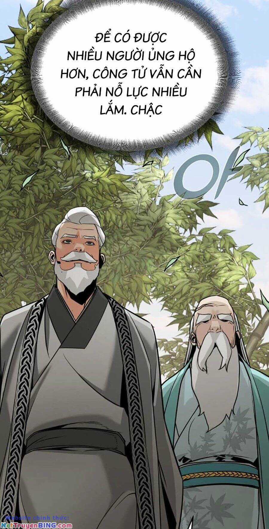 Tiểu Tử Đáng Ngờ Lại Là Cao Thủ Chương 4 trang 131