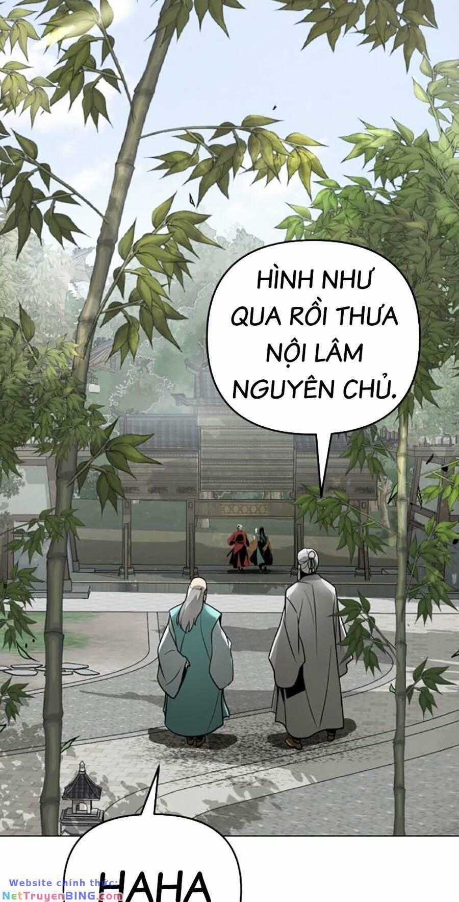 Tiểu Tử Đáng Ngờ Lại Là Cao Thủ Chương 4 trang 133