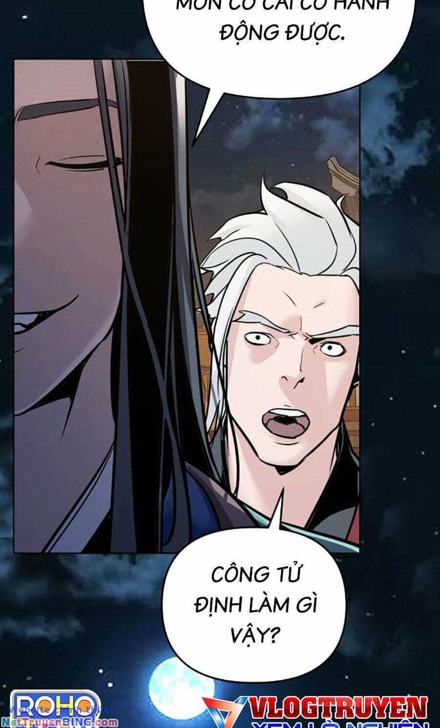 Tiểu Tử Đáng Ngờ Lại Là Cao Thủ Chương 4 trang 14