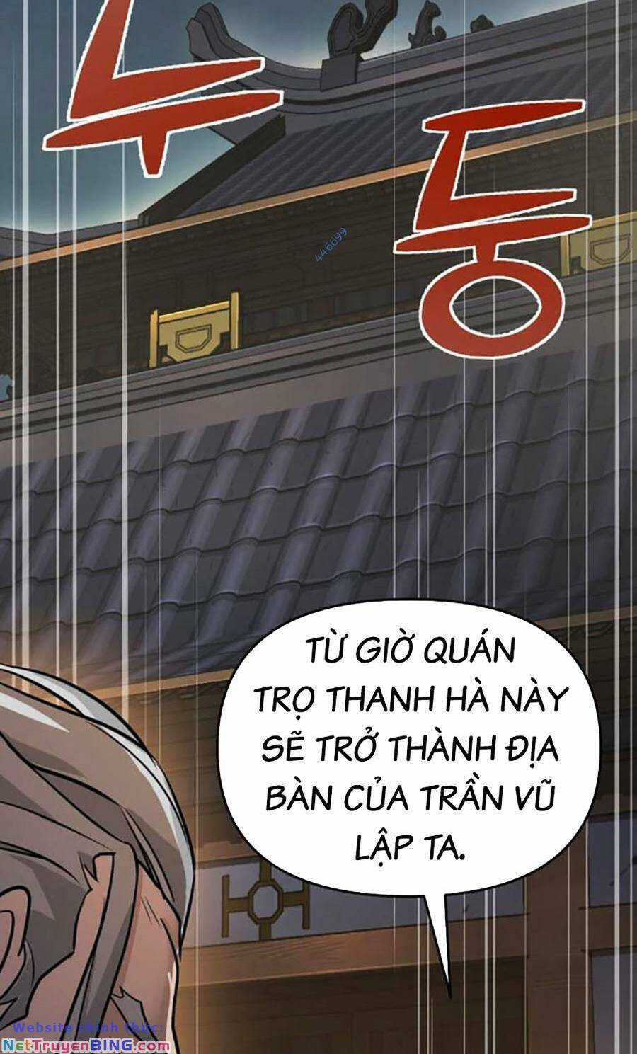 Tiểu Tử Đáng Ngờ Lại Là Cao Thủ Chương 4 trang 16