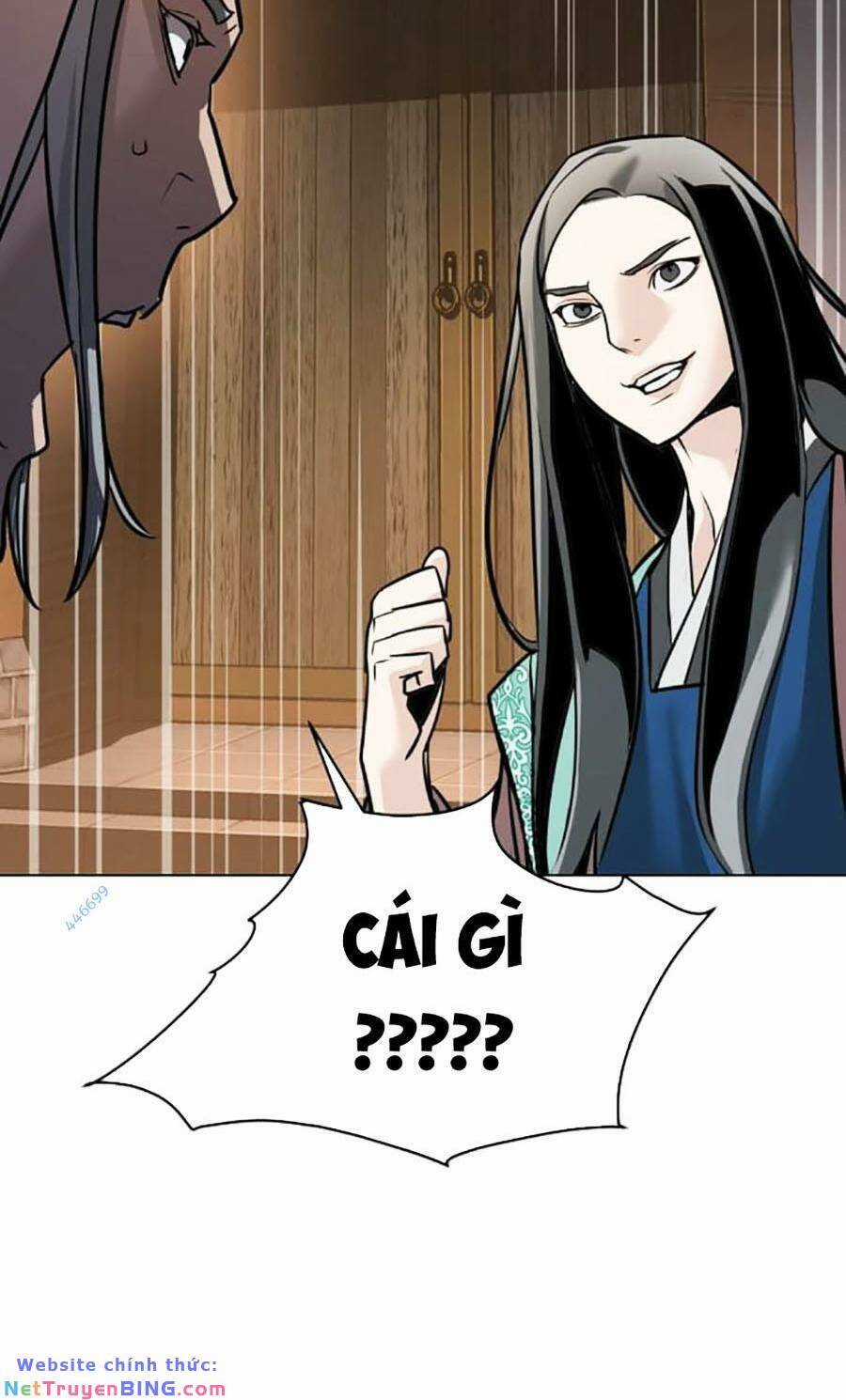 Tiểu Tử Đáng Ngờ Lại Là Cao Thủ Chương 4 trang 17