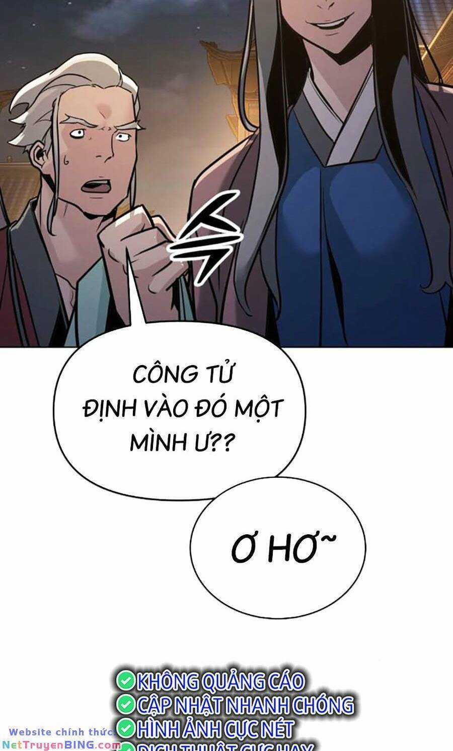 Tiểu Tử Đáng Ngờ Lại Là Cao Thủ Chương 4 trang 19