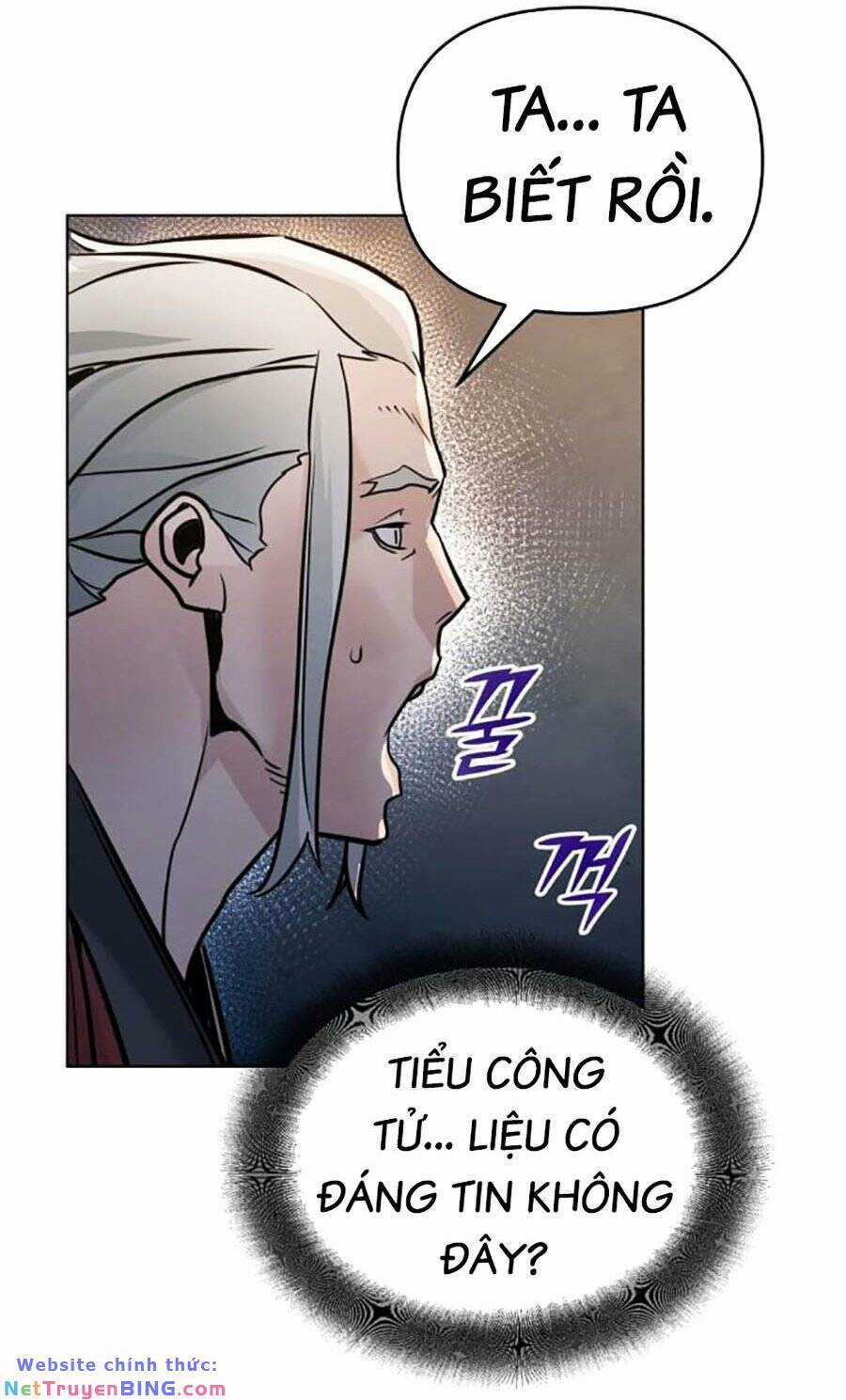 Tiểu Tử Đáng Ngờ Lại Là Cao Thủ Chương 4 trang 22