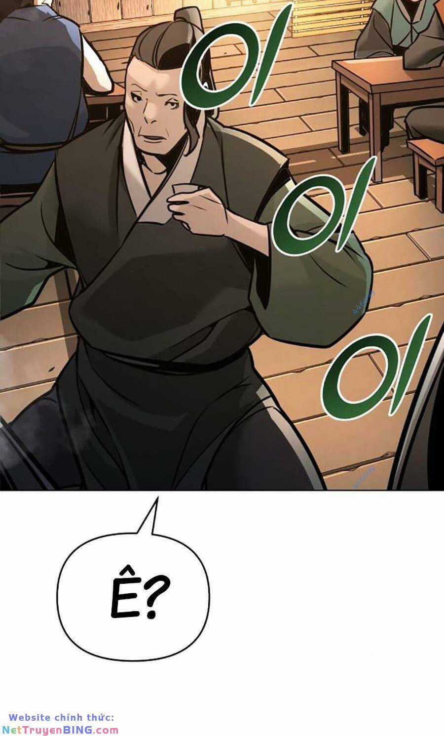 Tiểu Tử Đáng Ngờ Lại Là Cao Thủ Chương 4 trang 25