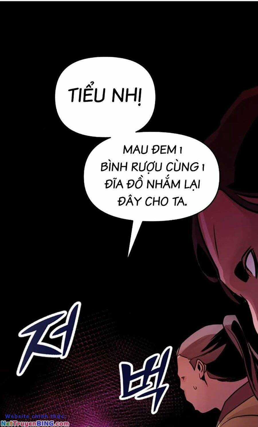 Tiểu Tử Đáng Ngờ Lại Là Cao Thủ Chương 4 trang 26