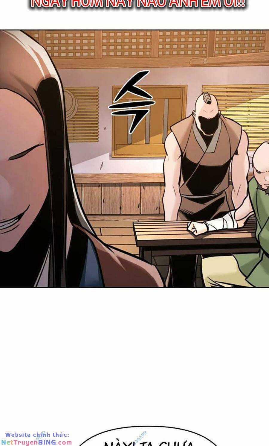 Tiểu Tử Đáng Ngờ Lại Là Cao Thủ Chương 4 trang 28