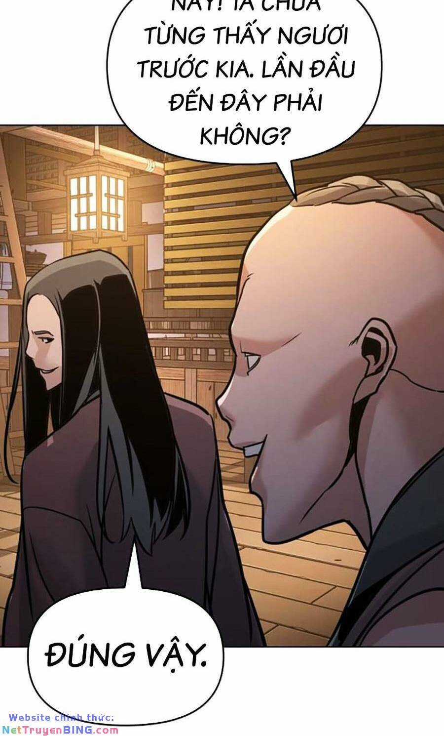 Tiểu Tử Đáng Ngờ Lại Là Cao Thủ Chương 4 trang 29