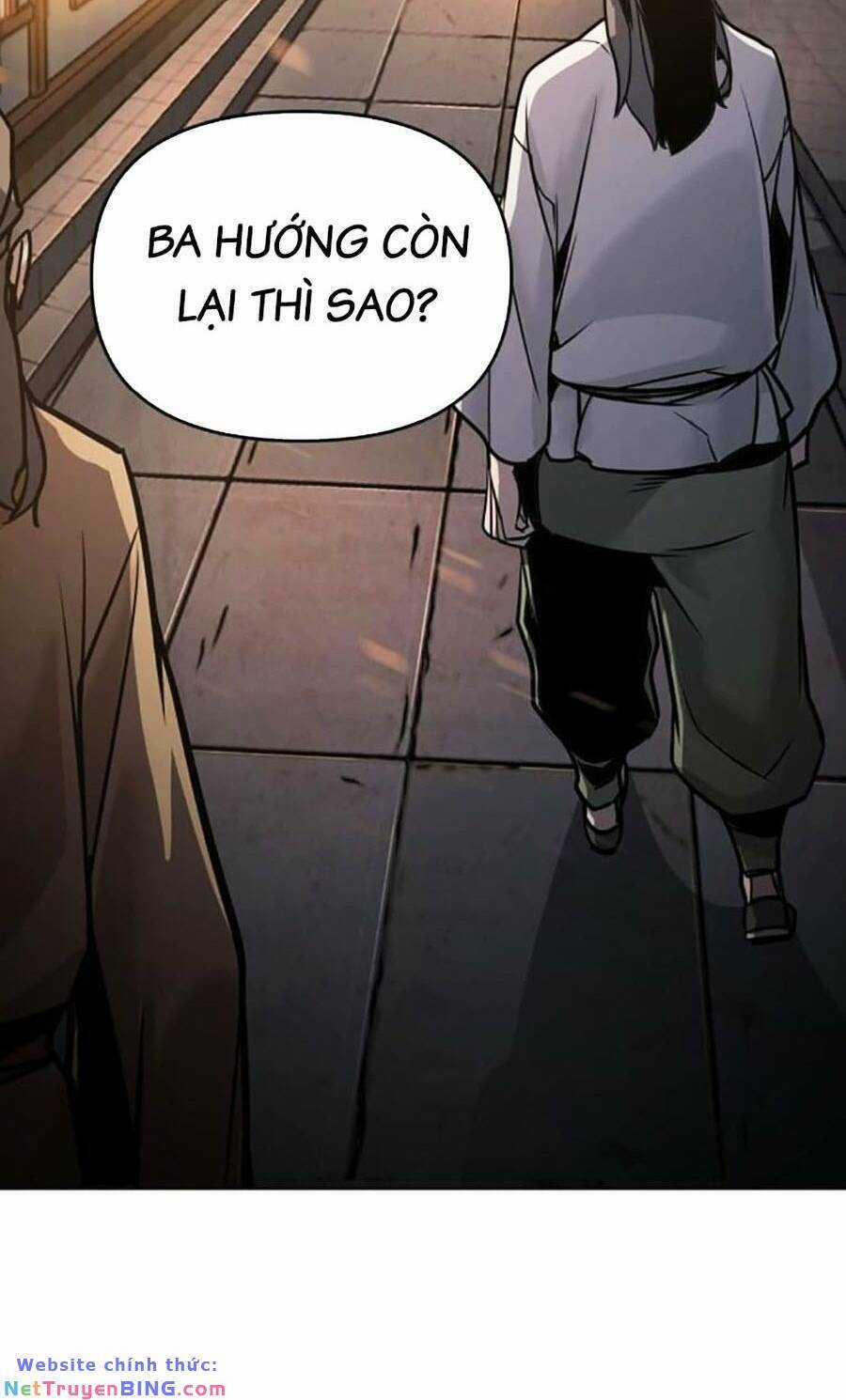 Tiểu Tử Đáng Ngờ Lại Là Cao Thủ Chương 4 trang 3