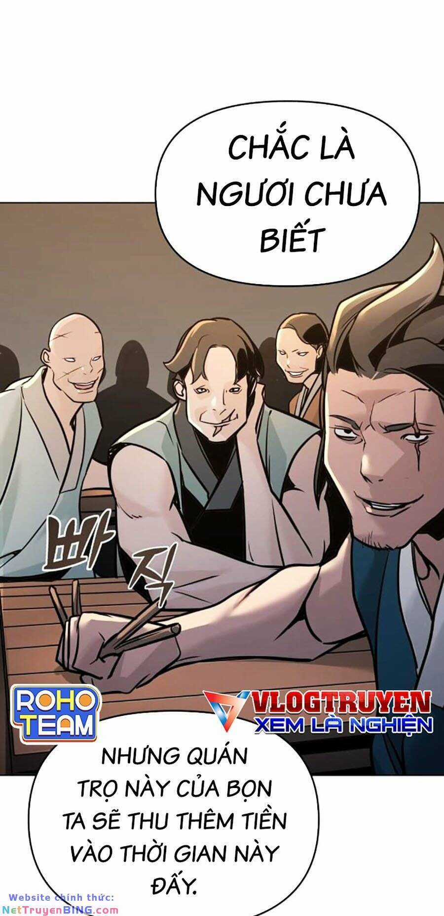 Tiểu Tử Đáng Ngờ Lại Là Cao Thủ Chương 4 trang 30