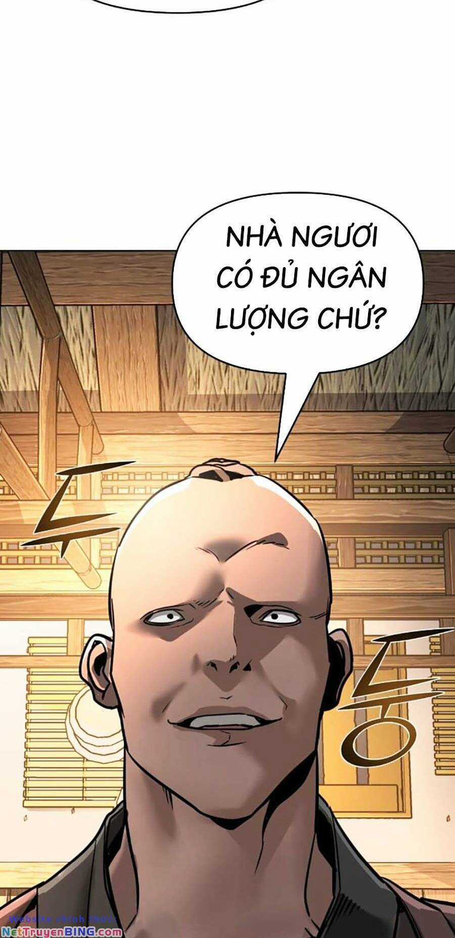 Tiểu Tử Đáng Ngờ Lại Là Cao Thủ Chương 4 trang 31