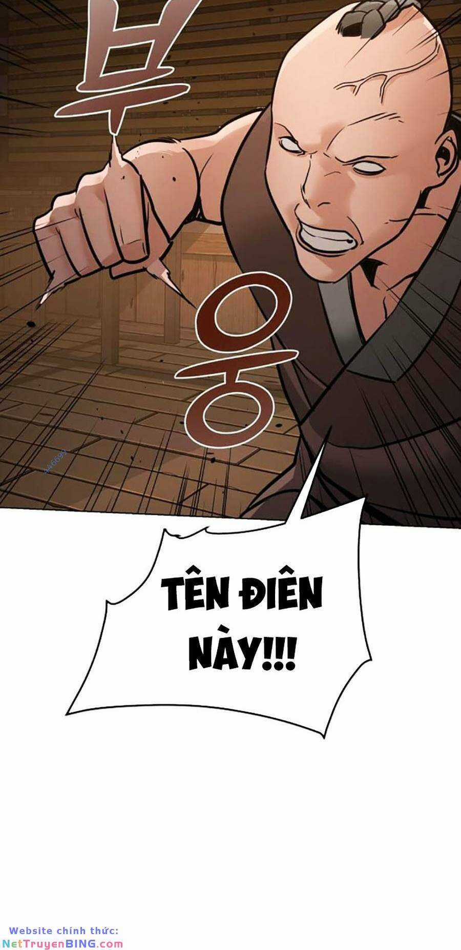 Tiểu Tử Đáng Ngờ Lại Là Cao Thủ Chương 4 trang 36