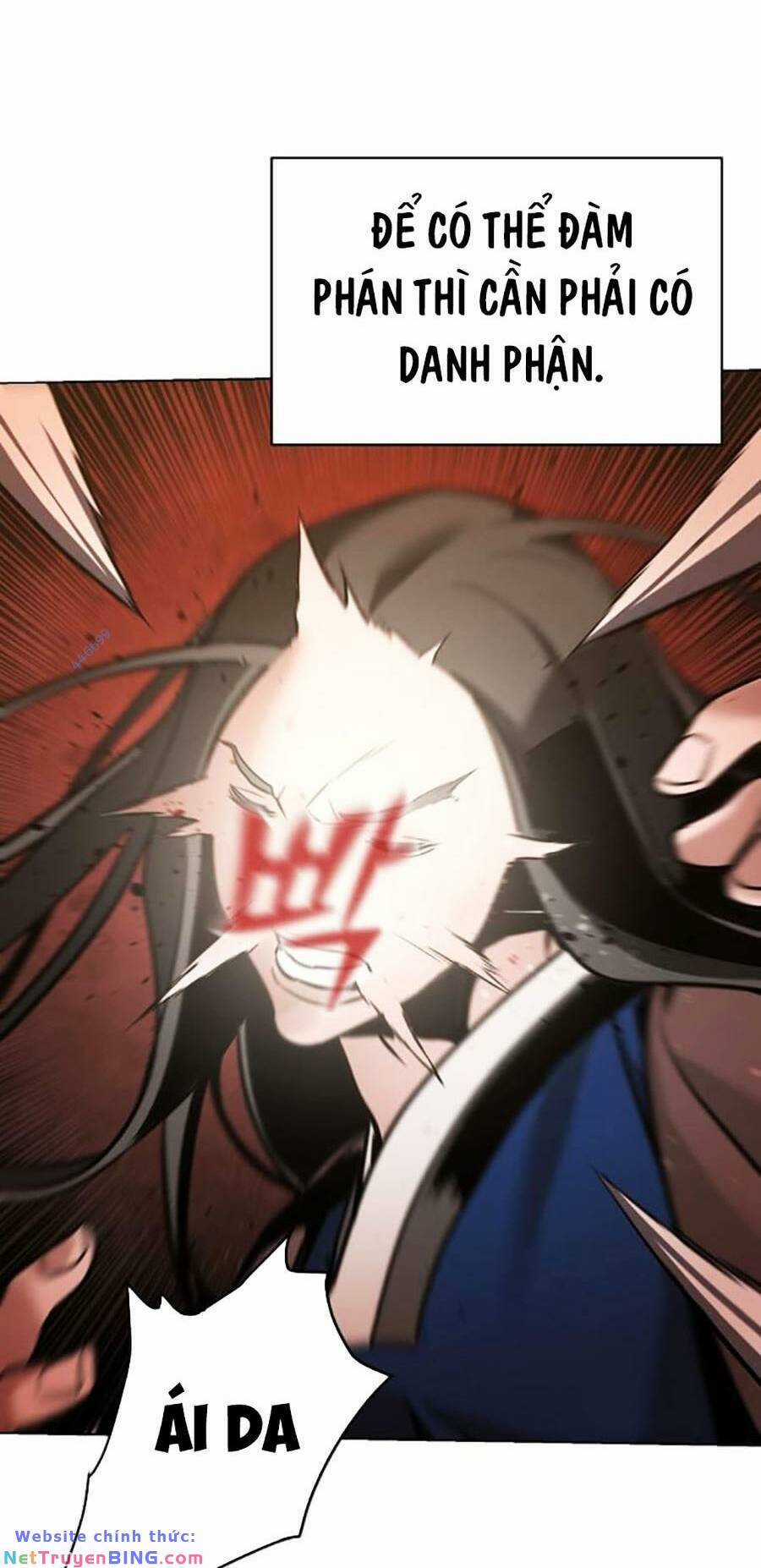 Tiểu Tử Đáng Ngờ Lại Là Cao Thủ Chương 4 trang 37