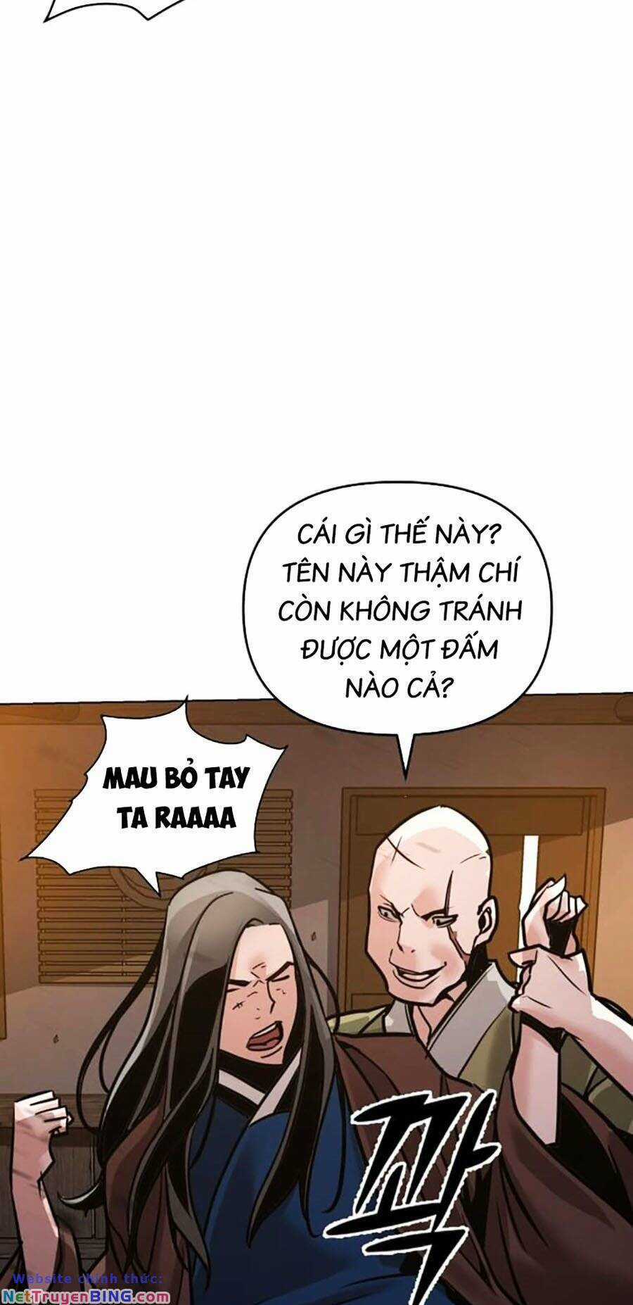 Tiểu Tử Đáng Ngờ Lại Là Cao Thủ Chương 4 trang 38