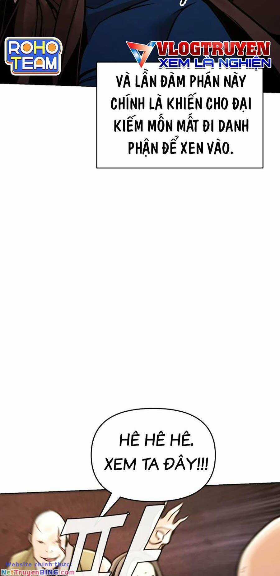 Tiểu Tử Đáng Ngờ Lại Là Cao Thủ Chương 4 trang 39