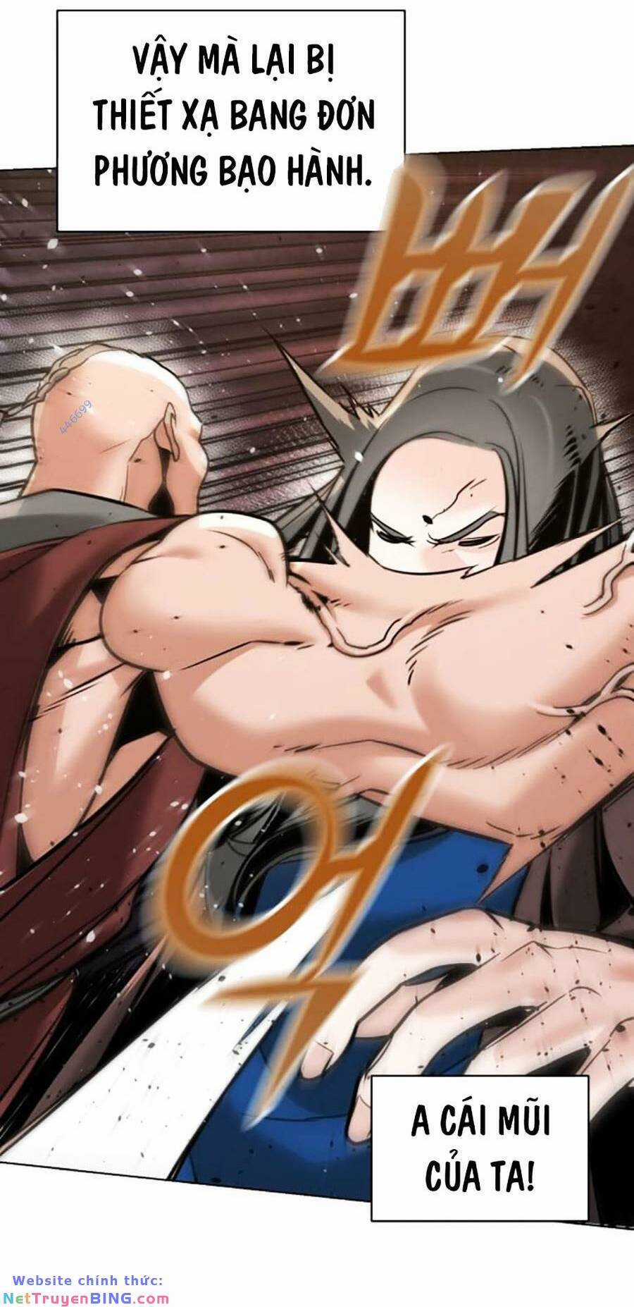 Tiểu Tử Đáng Ngờ Lại Là Cao Thủ Chương 4 trang 41